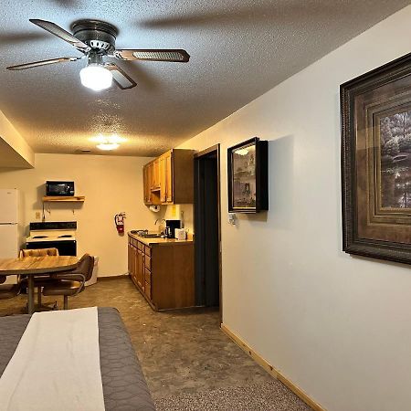Country Cabins Hotel Chariton Εξωτερικό φωτογραφία