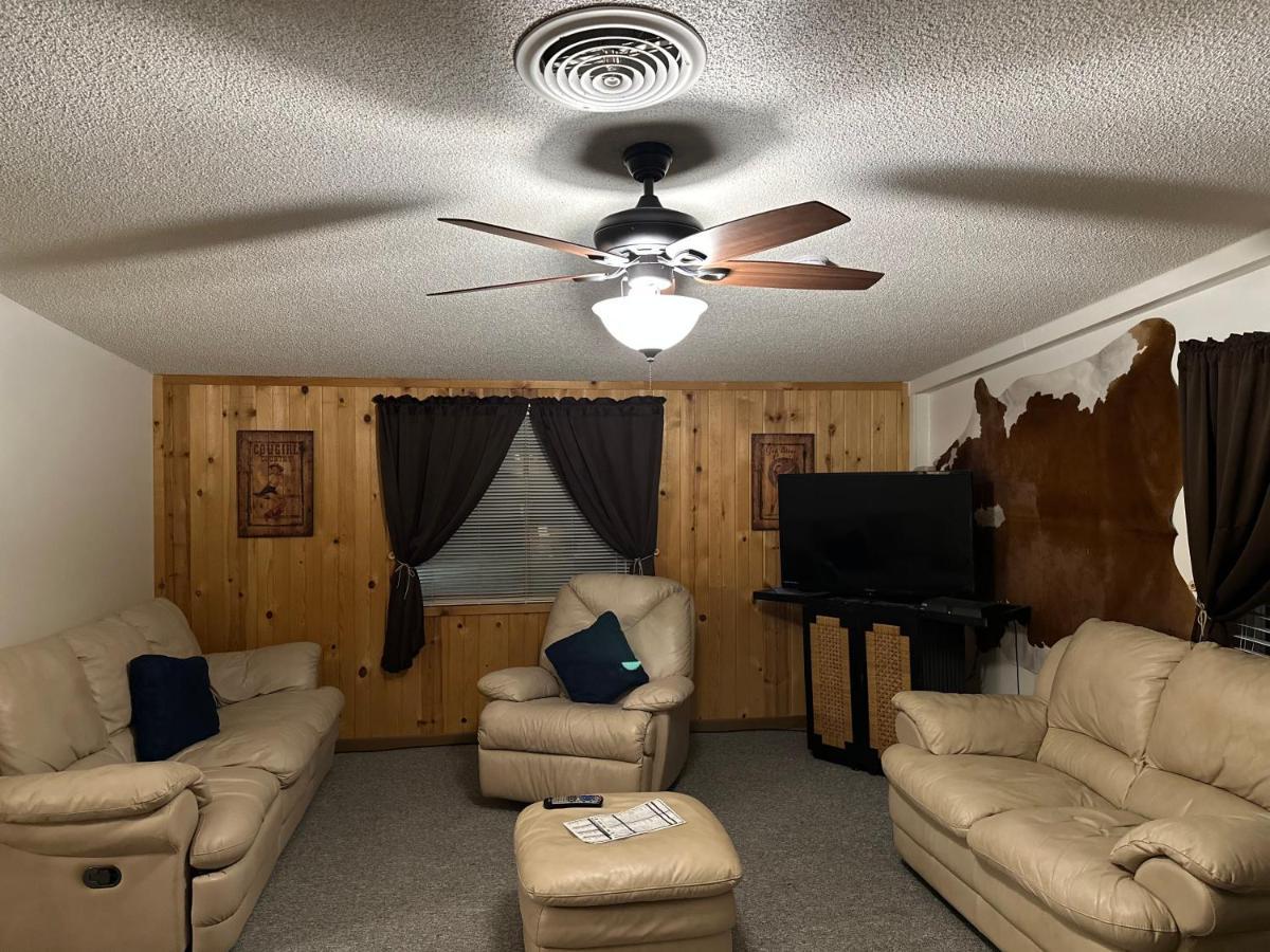 Country Cabins Hotel Chariton Εξωτερικό φωτογραφία