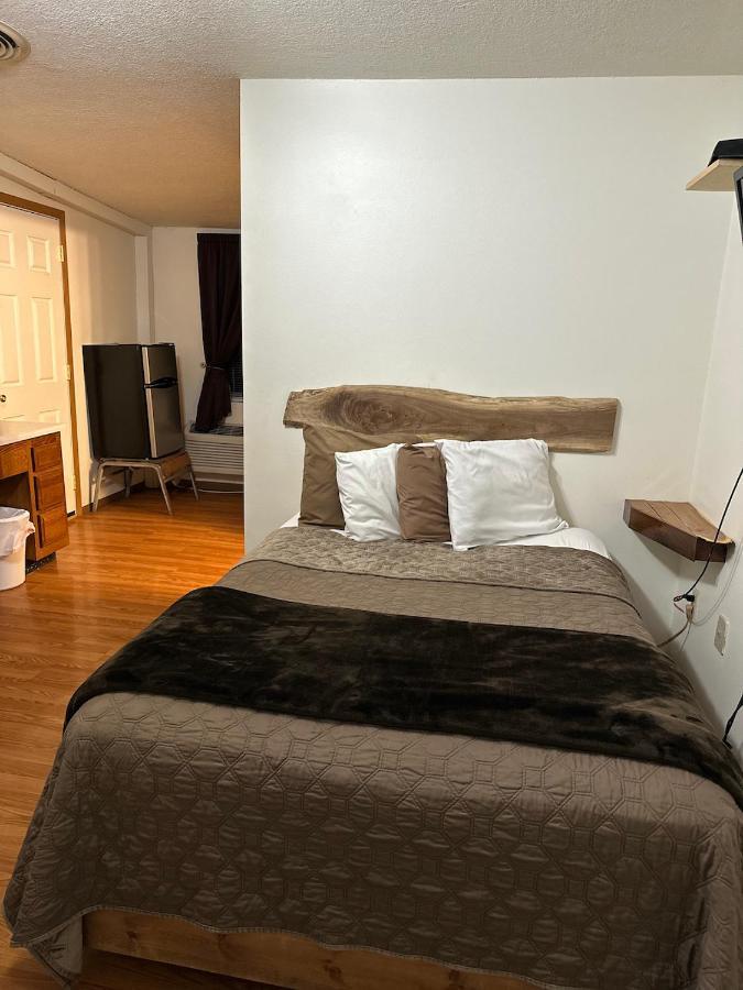 Country Cabins Hotel Chariton Εξωτερικό φωτογραφία