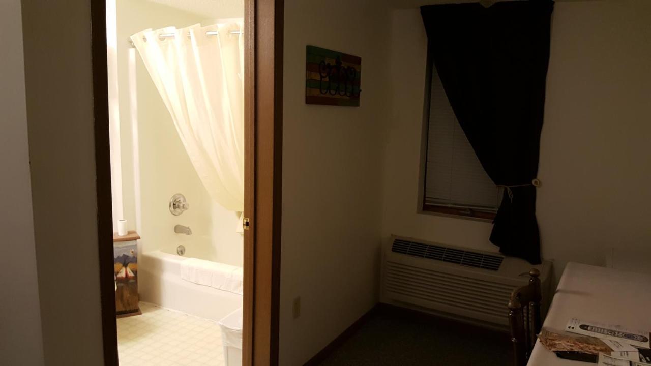 Country Cabins Hotel Chariton Εξωτερικό φωτογραφία